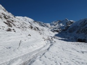 PRIMA NEVE IN VAL BIANDINO Sabato 16 novembre 2013 - FOTOGALLERY
